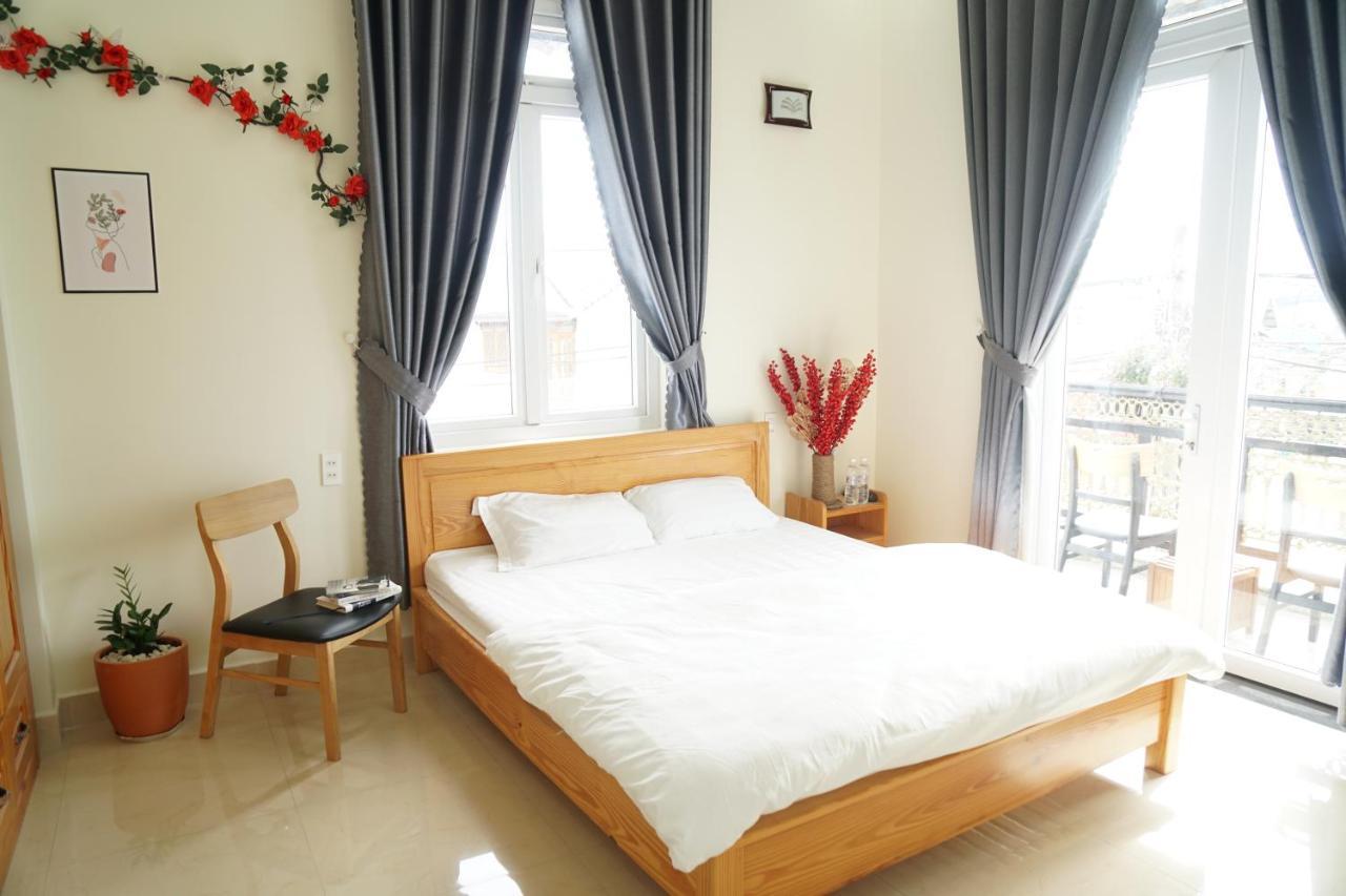 Mon Bac Home Đà Lạt Extérieur photo