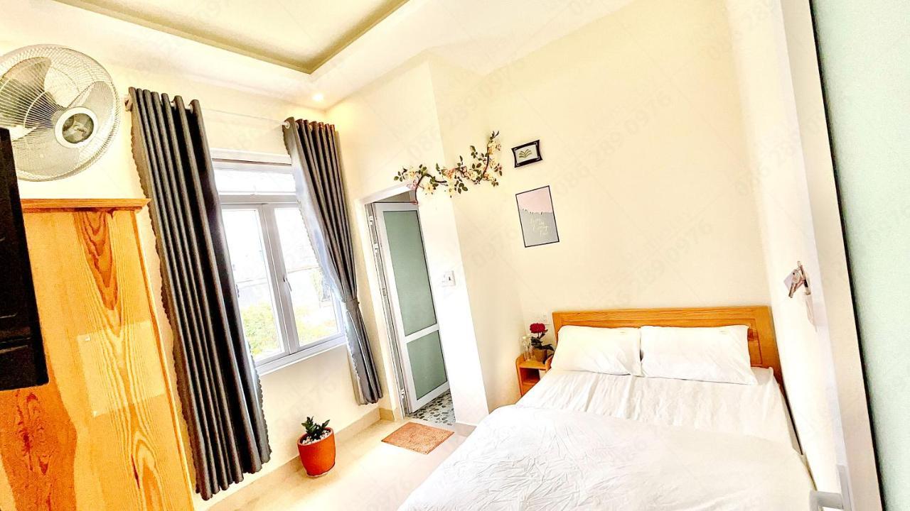 Mon Bac Home Đà Lạt Extérieur photo