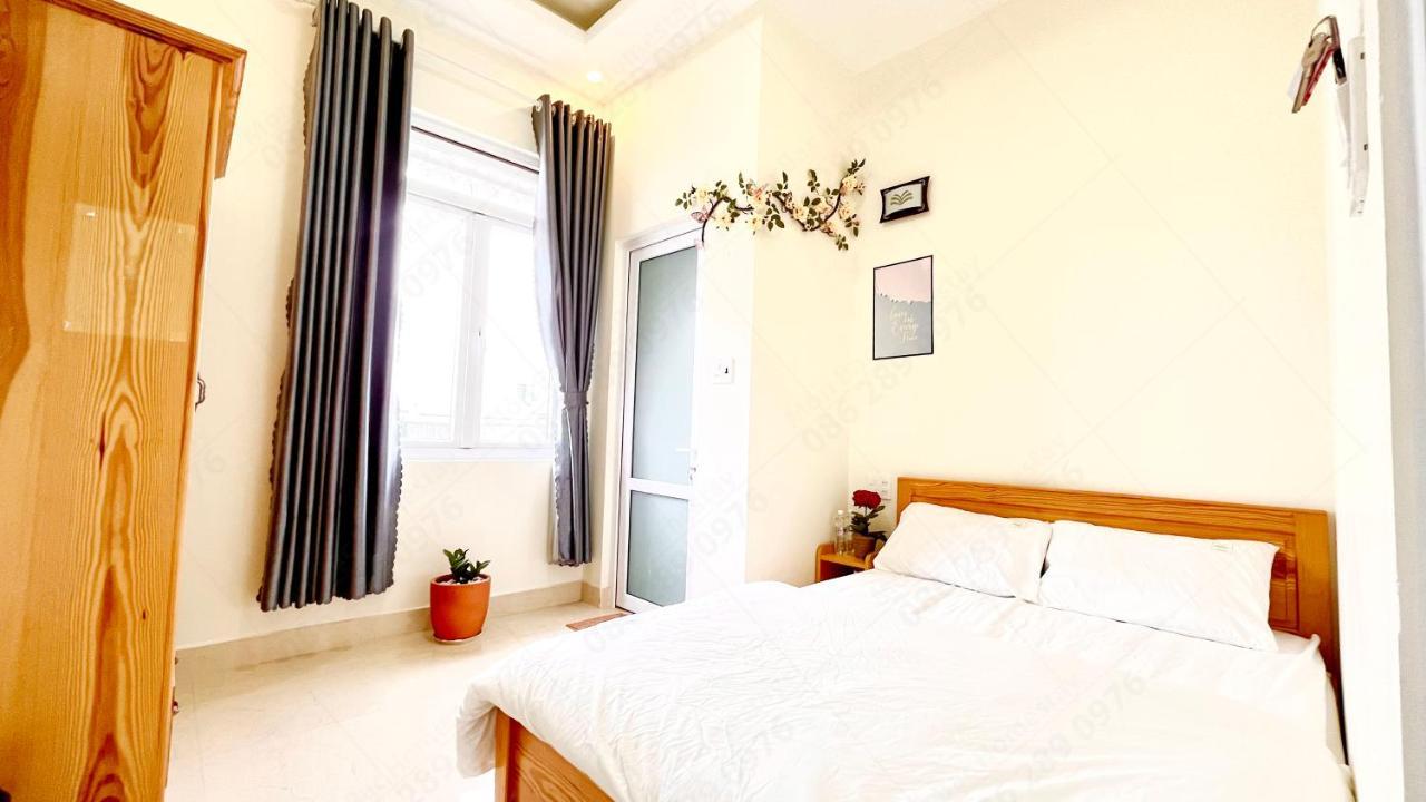 Mon Bac Home Đà Lạt Extérieur photo