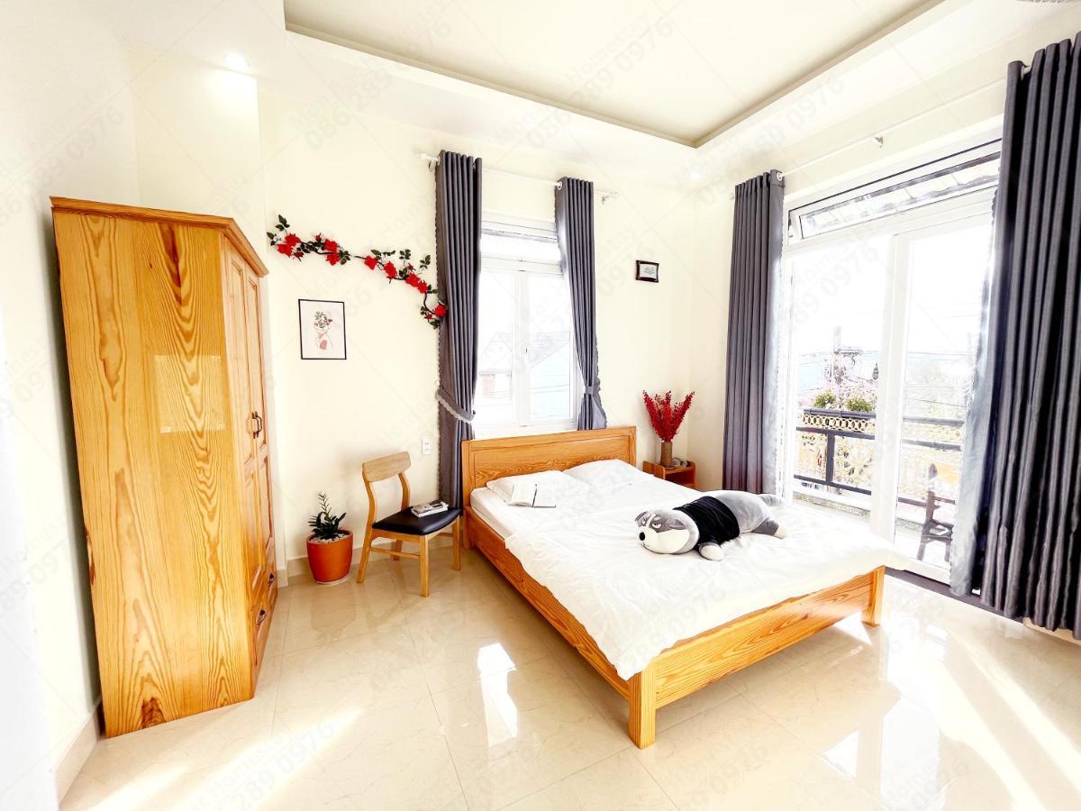 Mon Bac Home Đà Lạt Extérieur photo