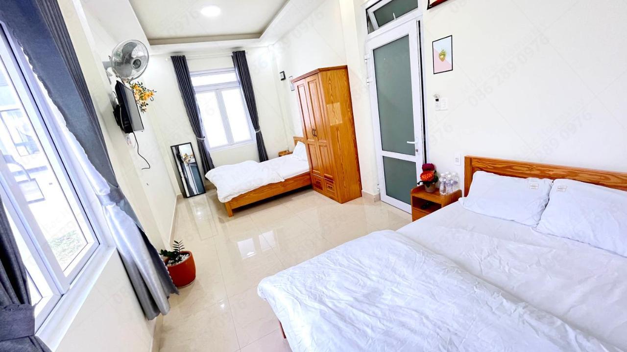 Mon Bac Home Đà Lạt Extérieur photo