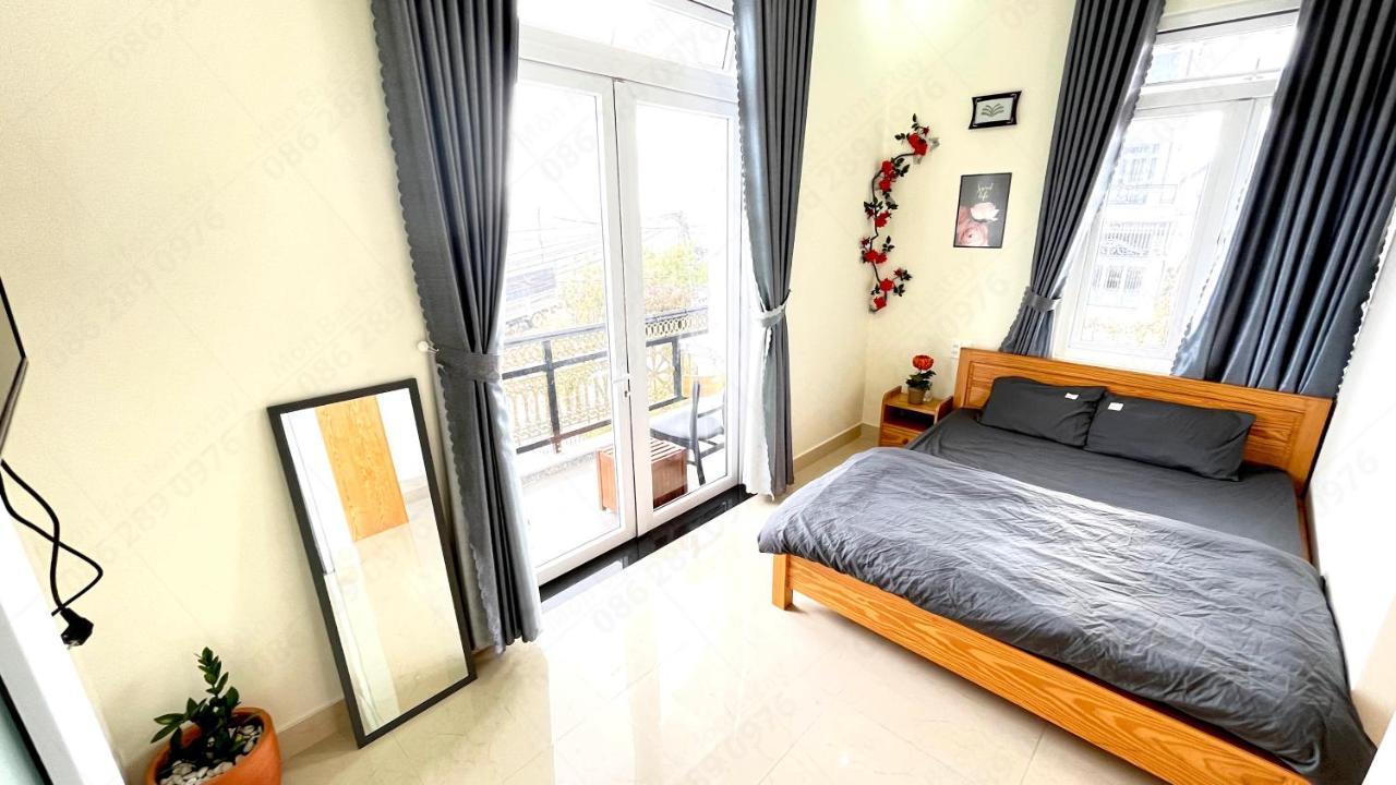 Mon Bac Home Đà Lạt Extérieur photo