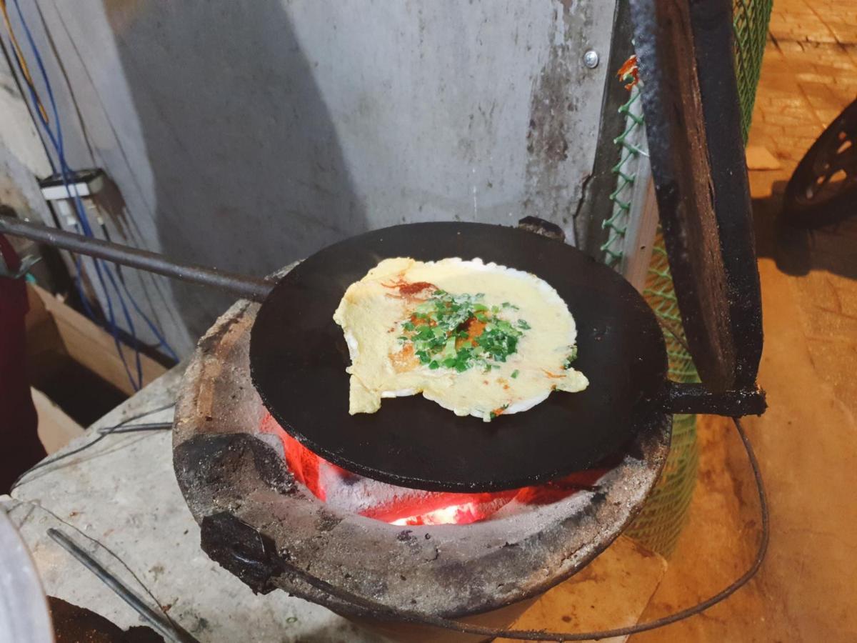 Mon Bac Home Đà Lạt Extérieur photo