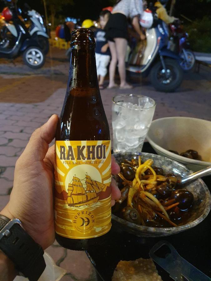 Mon Bac Home Đà Lạt Extérieur photo