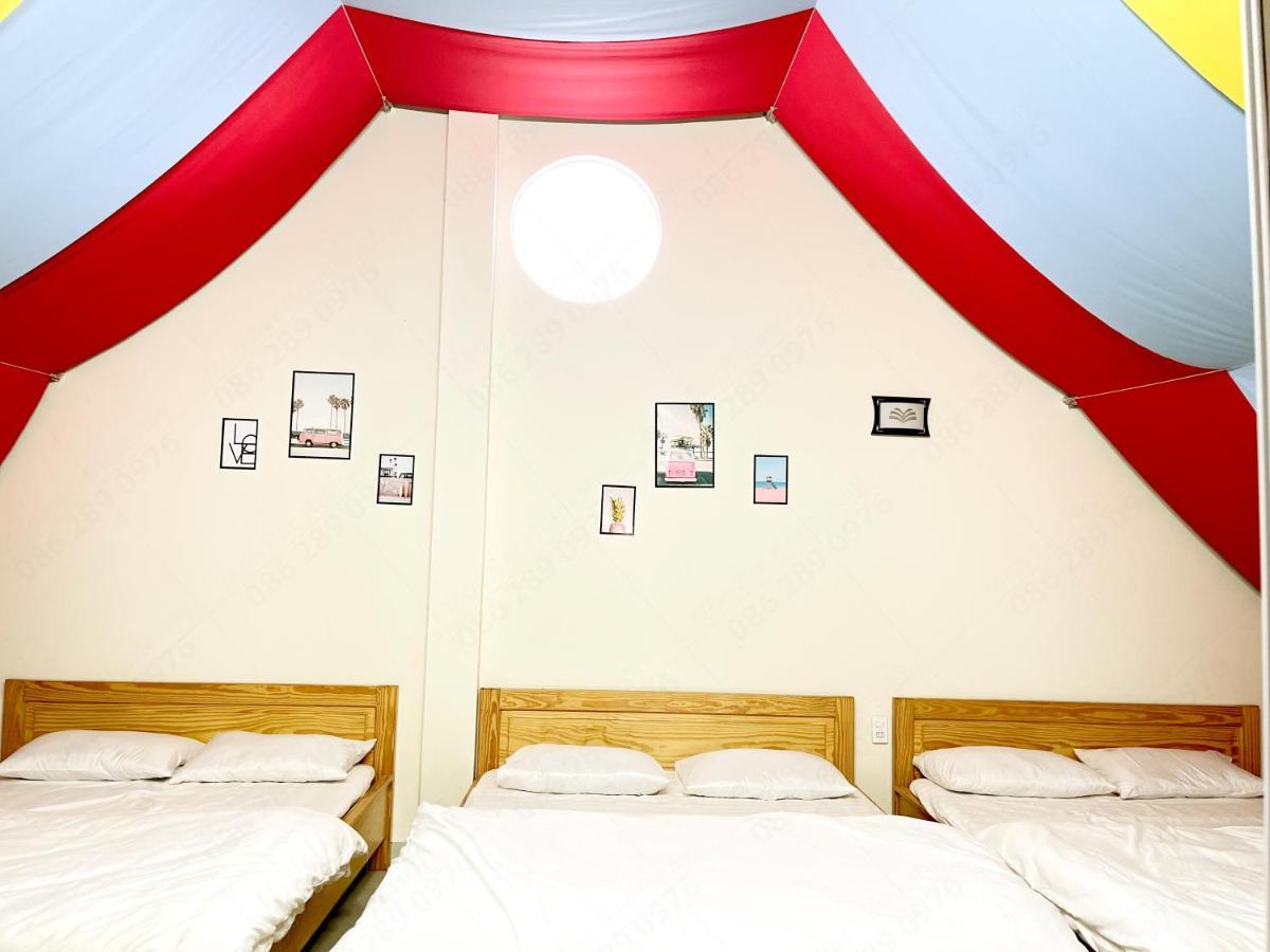 Mon Bac Home Đà Lạt Extérieur photo