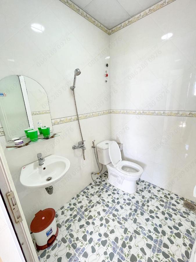 Mon Bac Home Đà Lạt Extérieur photo