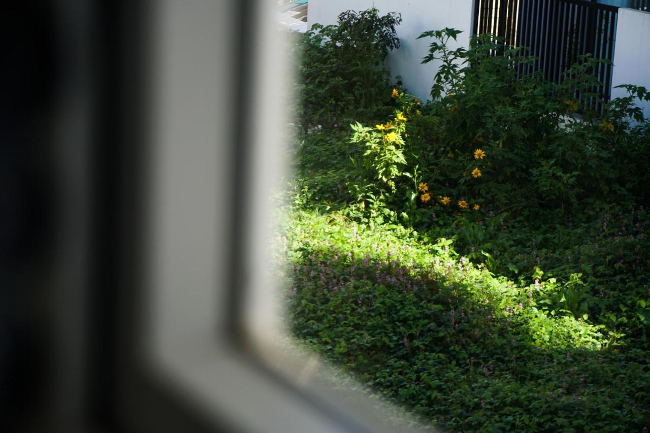 Mon Bac Home Đà Lạt Extérieur photo
