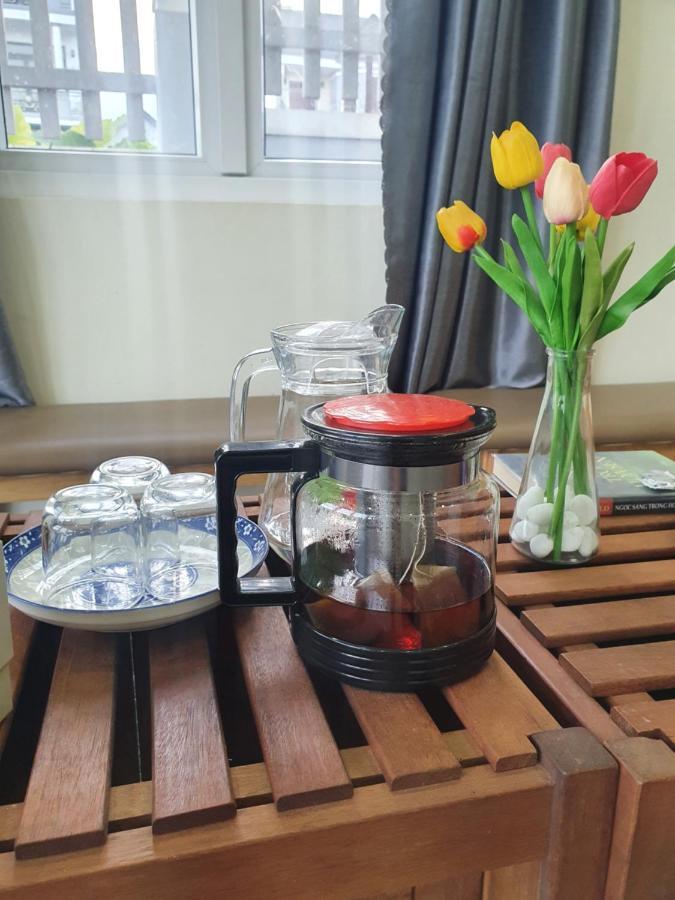 Mon Bac Home Đà Lạt Extérieur photo