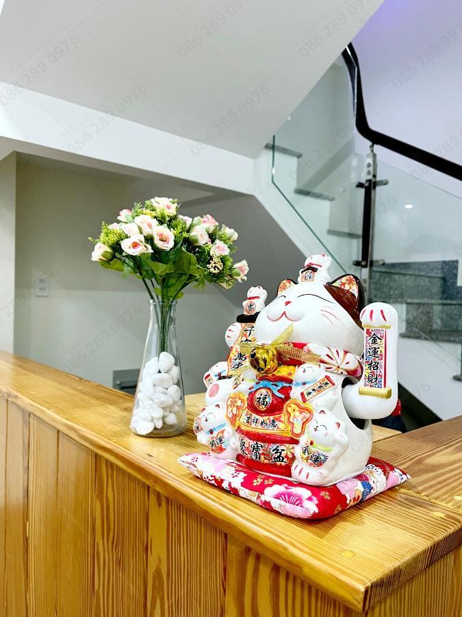 Mon Bac Home Đà Lạt Extérieur photo