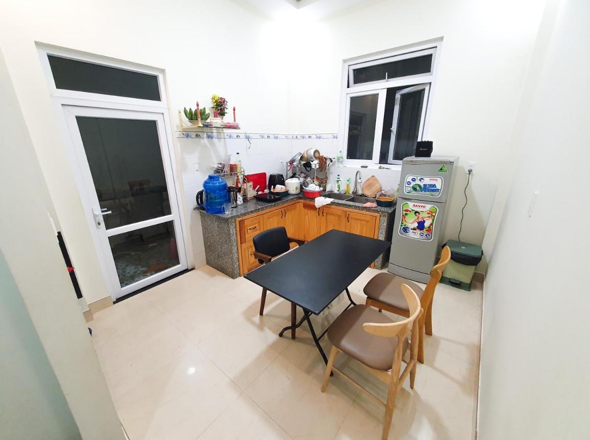 Mon Bac Home Đà Lạt Extérieur photo