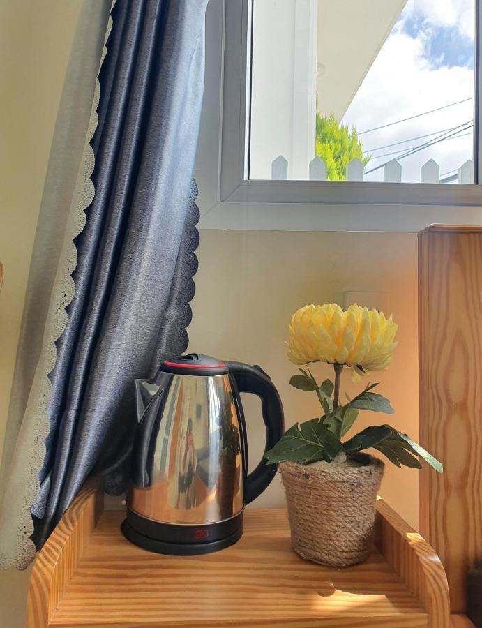 Mon Bac Home Đà Lạt Extérieur photo