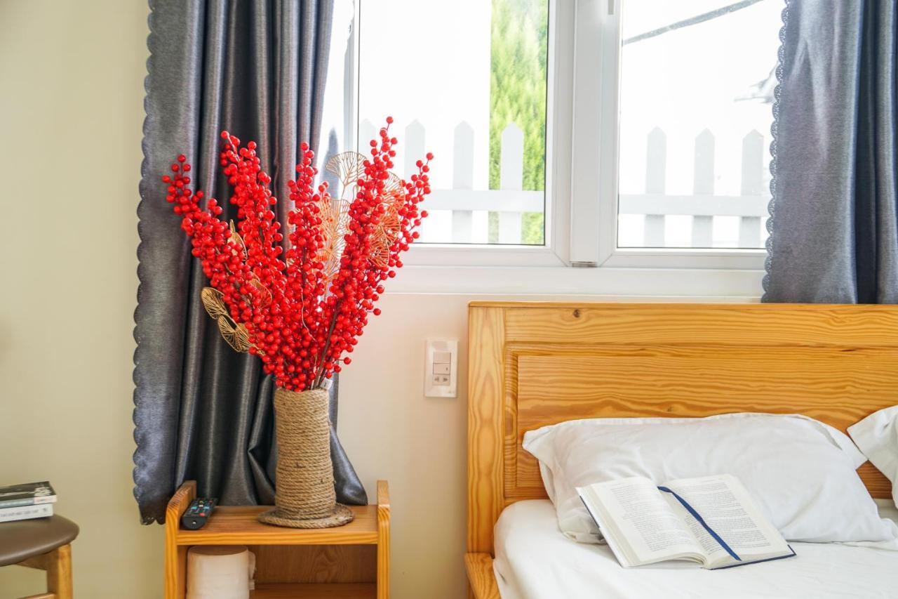 Mon Bac Home Đà Lạt Extérieur photo