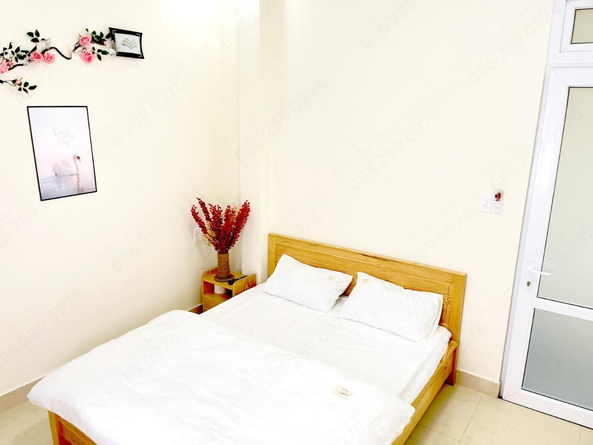 Mon Bac Home Đà Lạt Extérieur photo