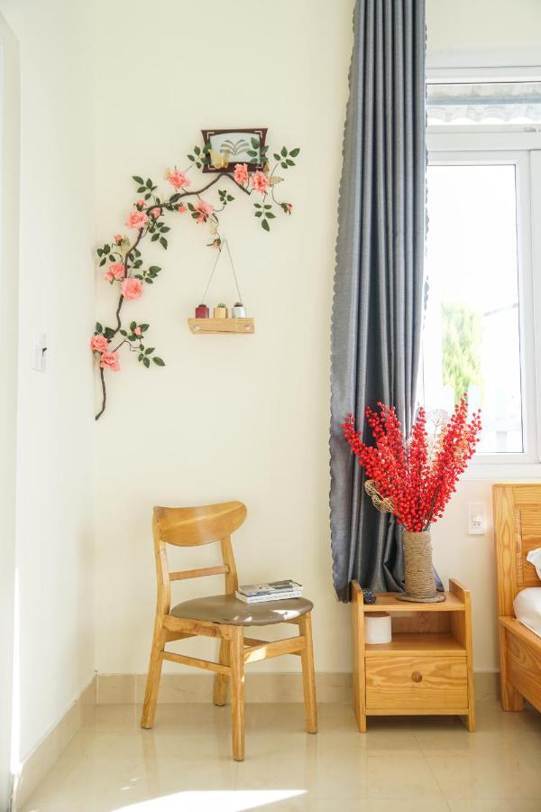 Mon Bac Home Đà Lạt Extérieur photo