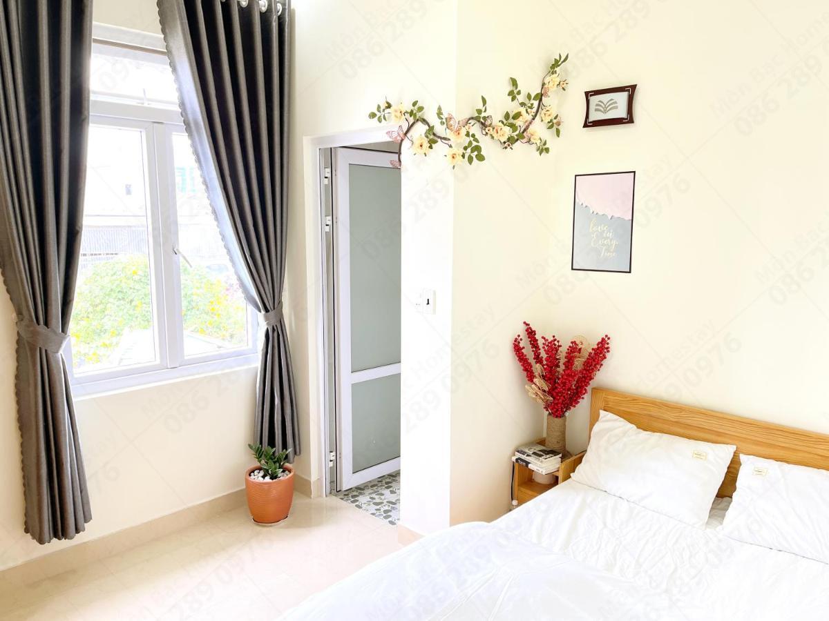 Mon Bac Home Đà Lạt Extérieur photo