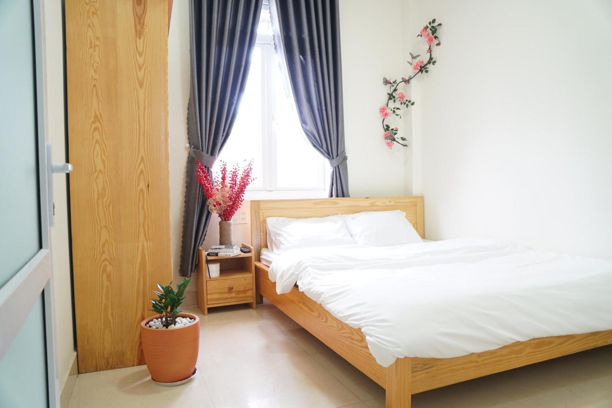 Mon Bac Home Đà Lạt Extérieur photo