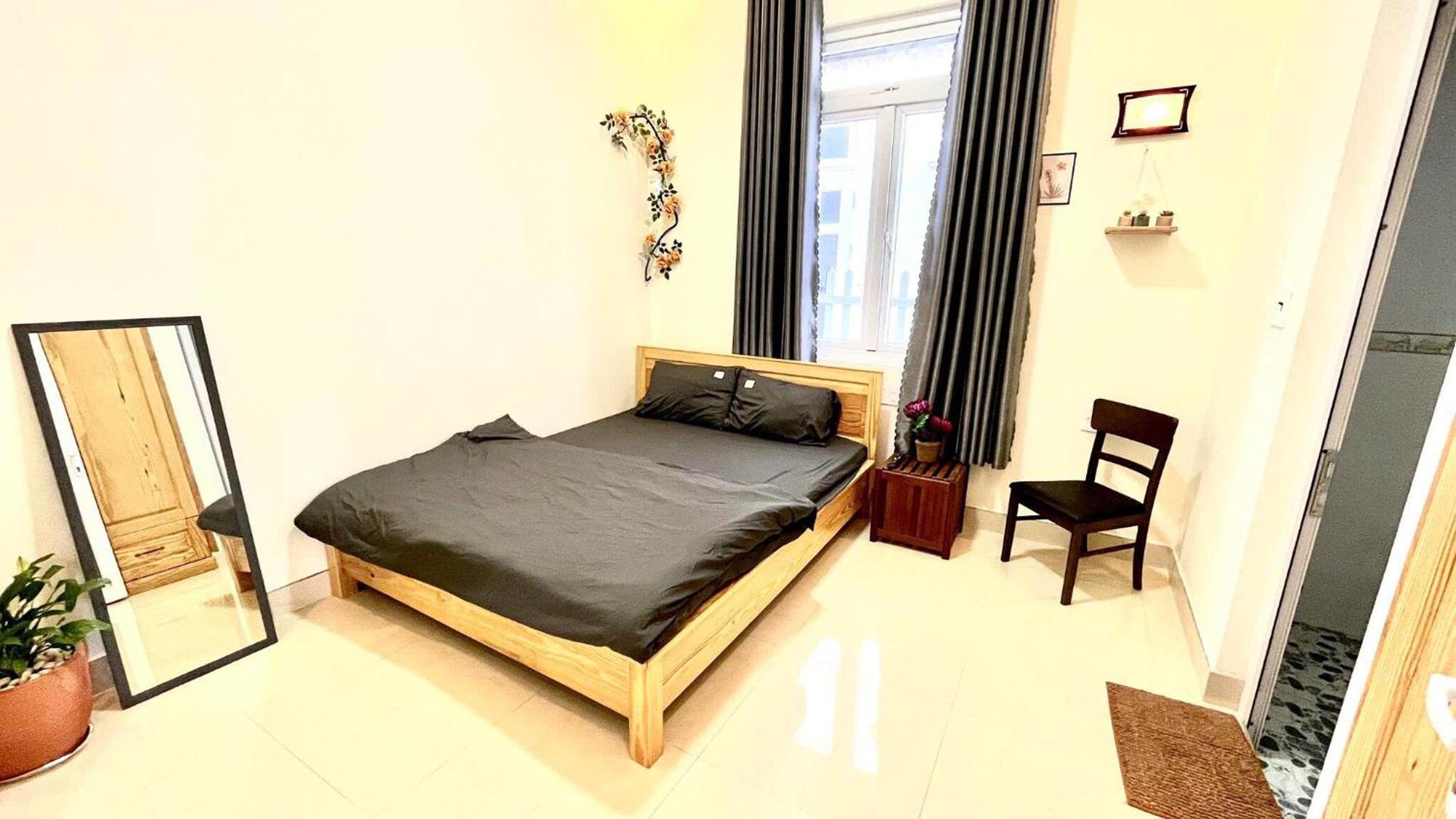 Mon Bac Home Đà Lạt Extérieur photo