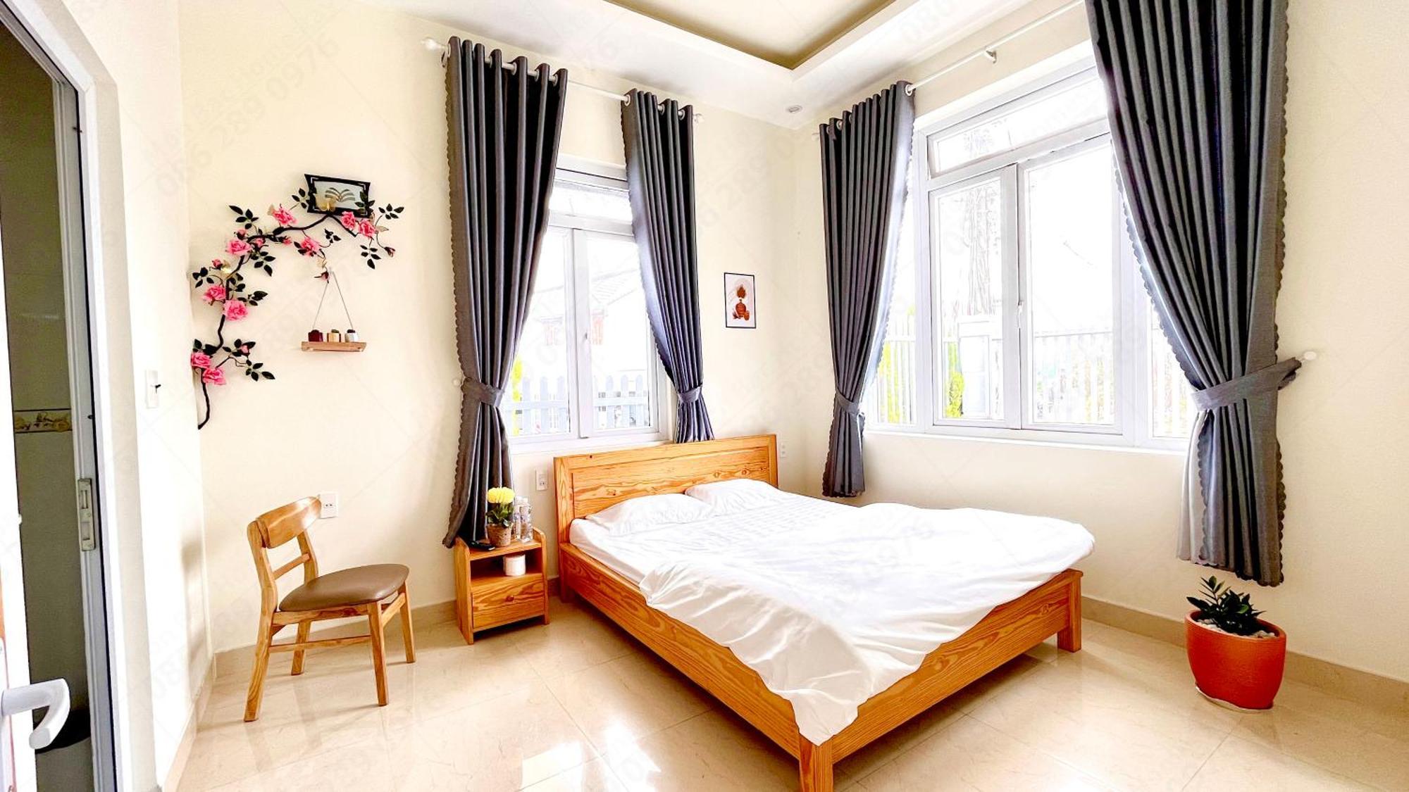 Mon Bac Home Đà Lạt Extérieur photo